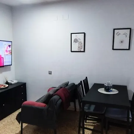 Apartment Entero Con Terraza En El Centro De